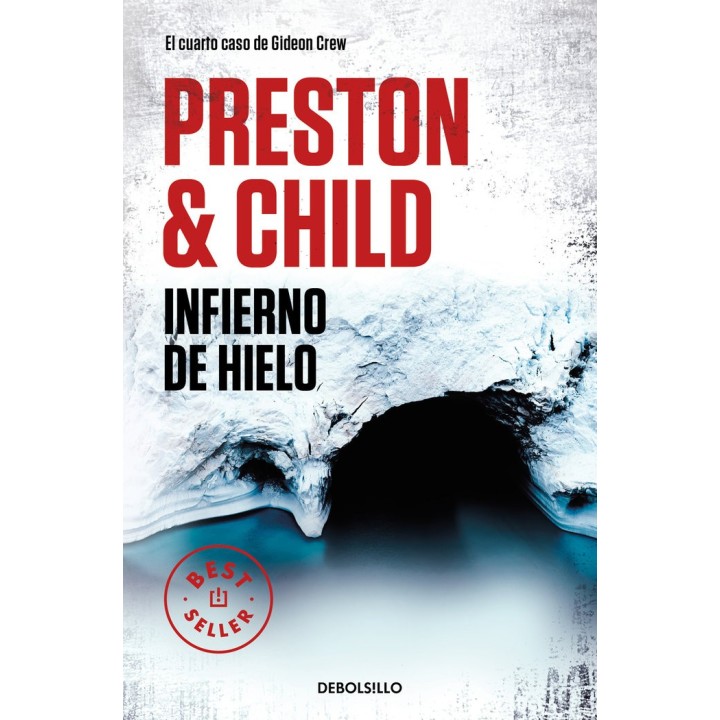 INFIERNO DE HIELO GIDEON CREW 4