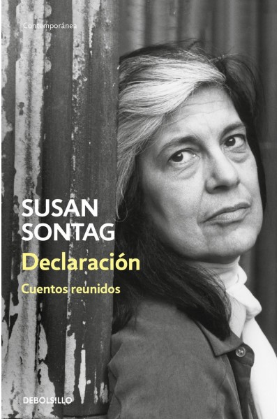 DECLARACION. CUENTOS REUNIDOS