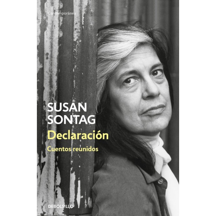 DECLARACION. CUENTOS REUNIDOS