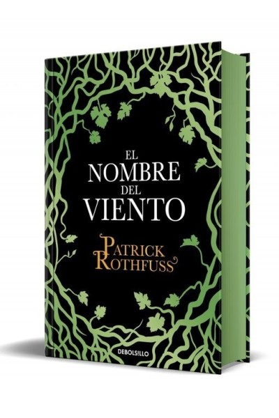 EL NOMBRE DEL VIENTO CRONICA DEL ASESINO DE REYES 1