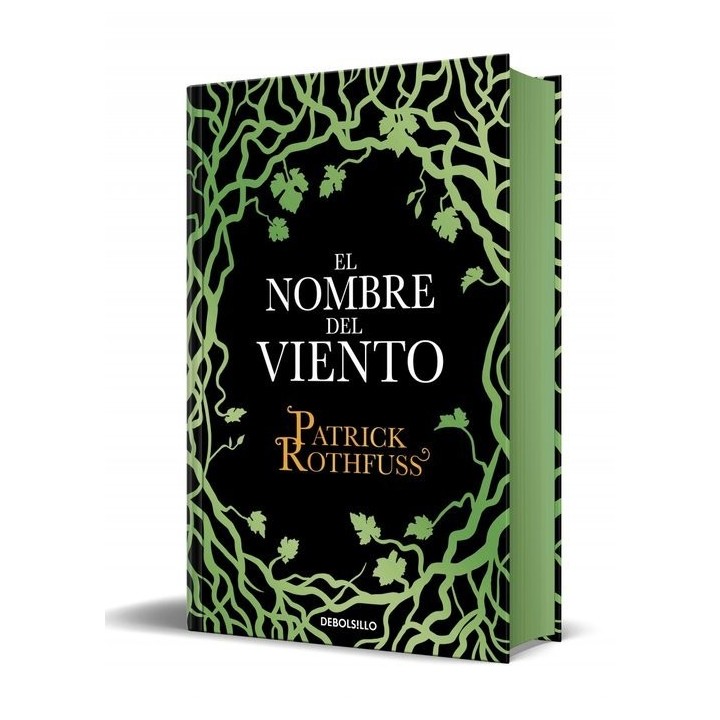 EL NOMBRE DEL VIENTO CRONICA DEL ASESINO DE REYES 1