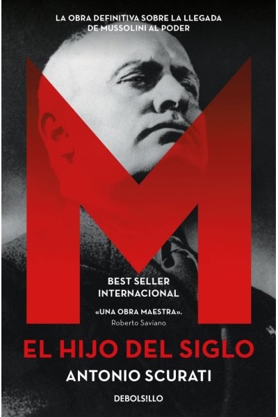 M EL HIJO DEL SIGLO