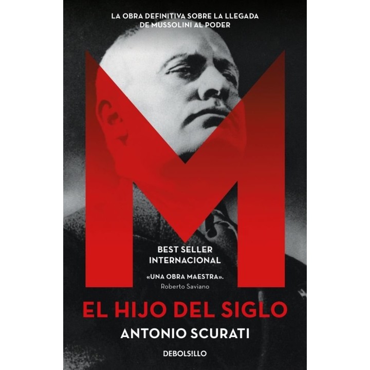 M EL HIJO DEL SIGLO