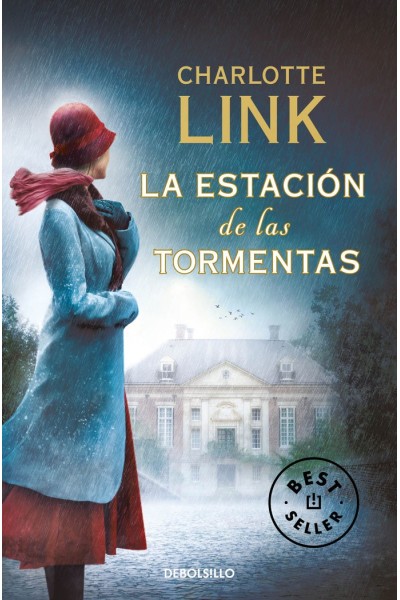 LA ESTACION DE LAS TORMENTAS 1