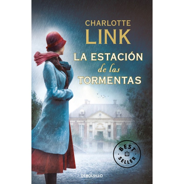 LA ESTACION DE LAS TORMENTAS 1