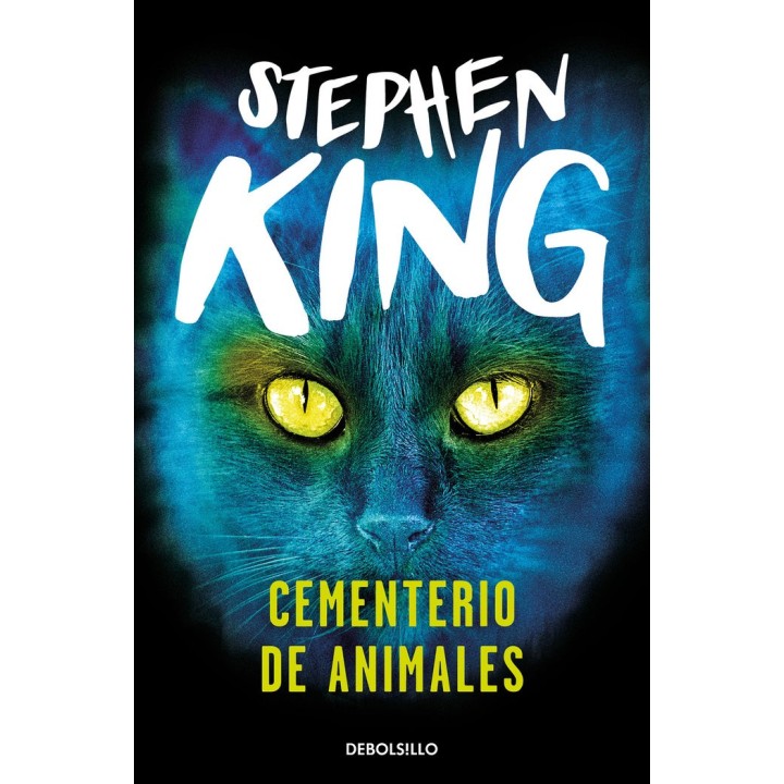 CEMENTERIO DE ANIMALES