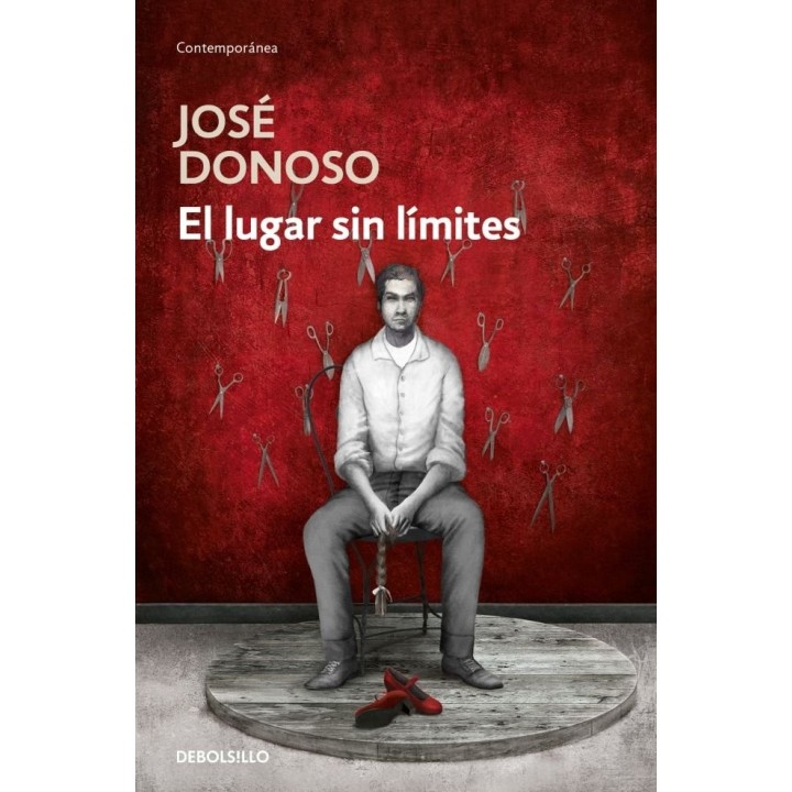 EL LUGAR SIN LIMITES