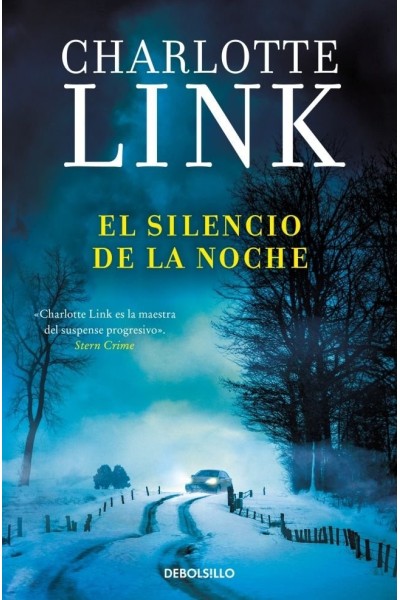 EL SILENCIO DE LA NOCHE KATE LINVILLE & CALLEB HALE 4