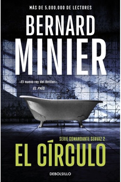 EL CIRCULO COMANDANTE SERVAZ 2