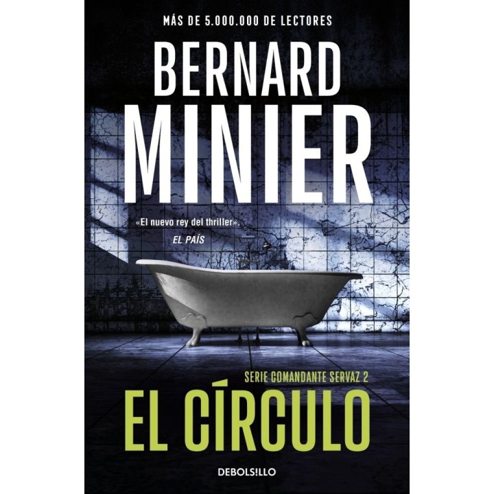 EL CIRCULO COMANDANTE SERVAZ 2
