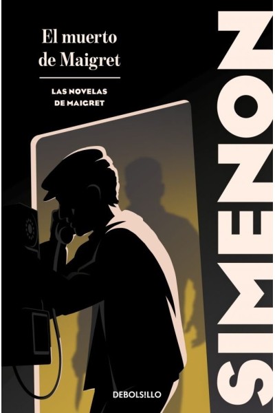 EL MUERTO DE MAIGRET
