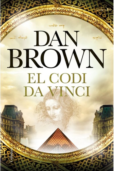CODI DA VINCI,EL