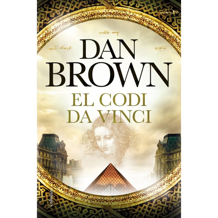 CODI DA VINCI,EL