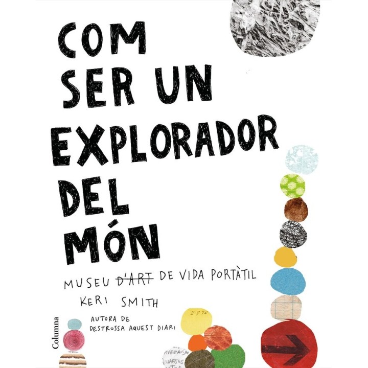 COM SER UN EXPLORADOR DEL MON