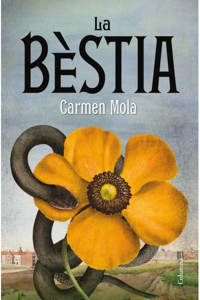 LA BESTIA