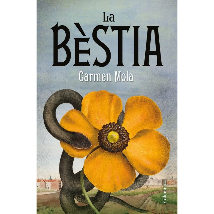 LA BESTIA