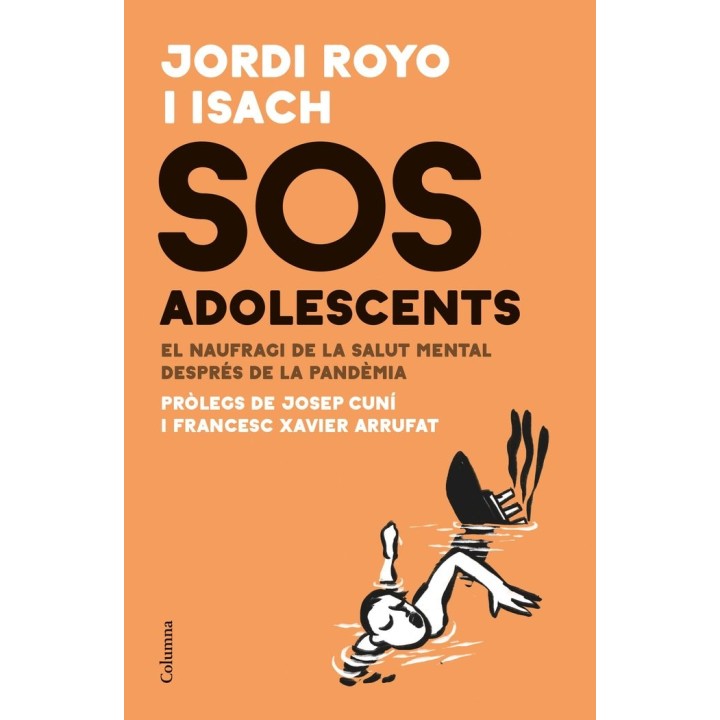 SOS ADOLESCENTS