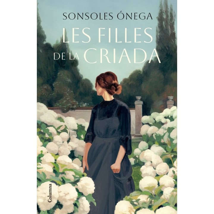 LES FILLES DE LA CRIADA
