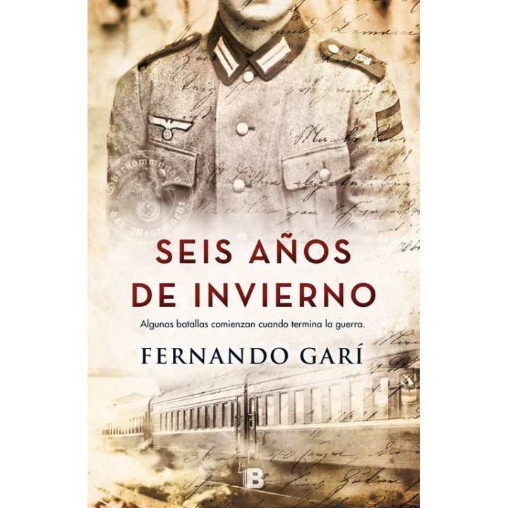 SEIS AÑOS DE INVIERNO