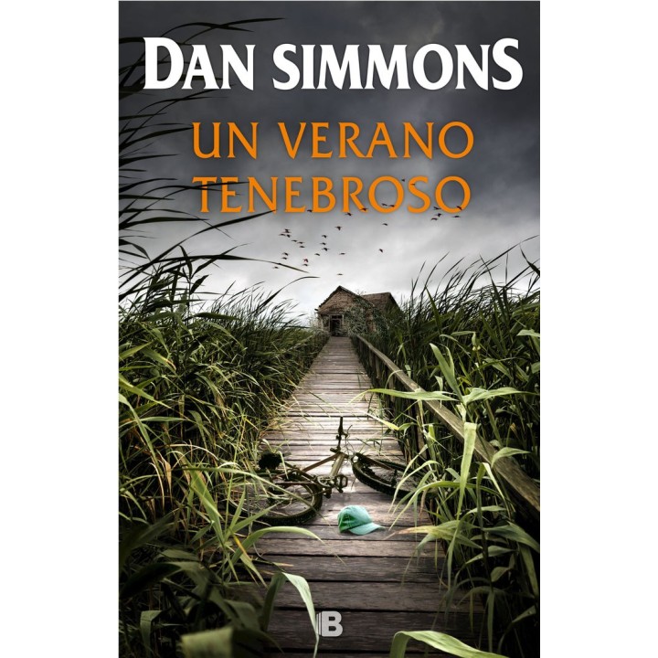 UN VERANO TENEBROSO