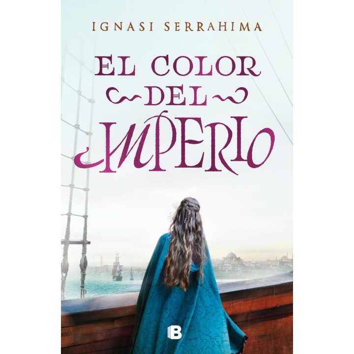 EL COLOR DEL IMPERIO