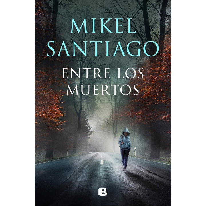 ENTRE LOS MUERTOS TRILOGIA DE ILLUMBE 3