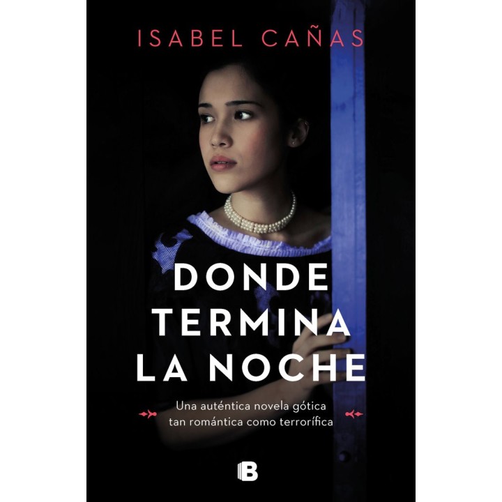 DONDE TERMINA LA NOCHE