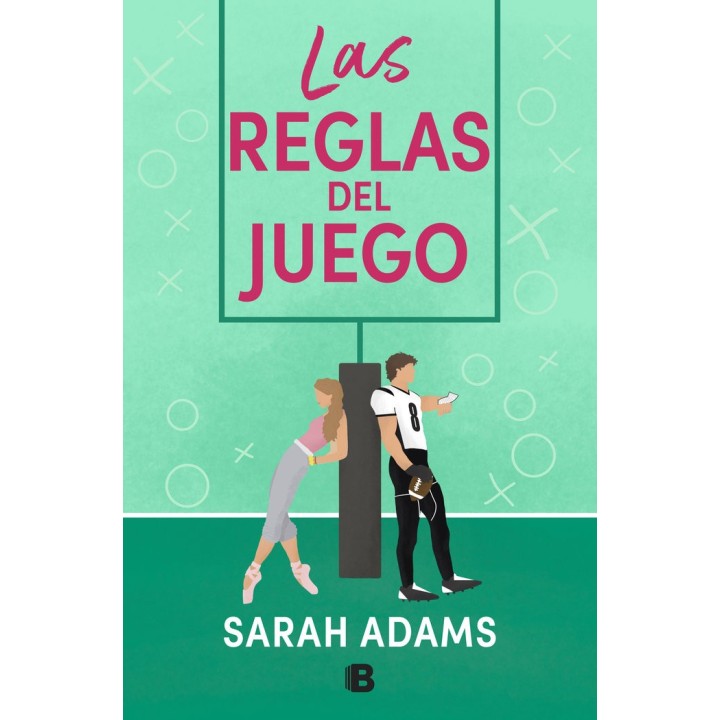 LAS REGLAS DEL JUEGO
