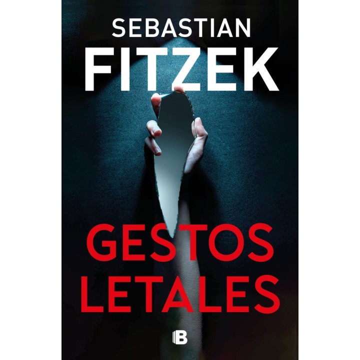 GESTOS LETALES