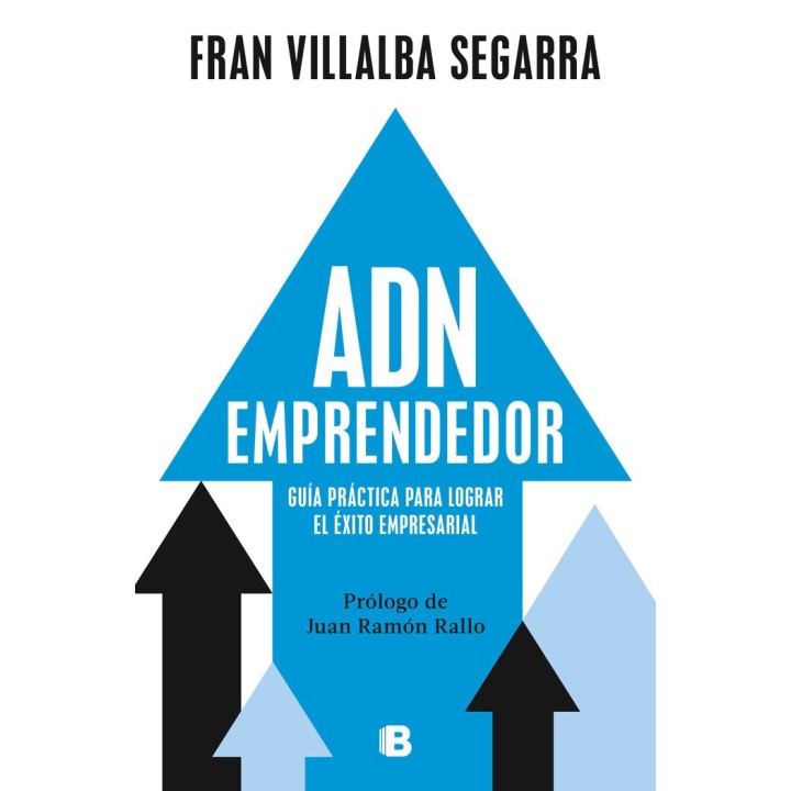 ADN EMPRENDEDOR