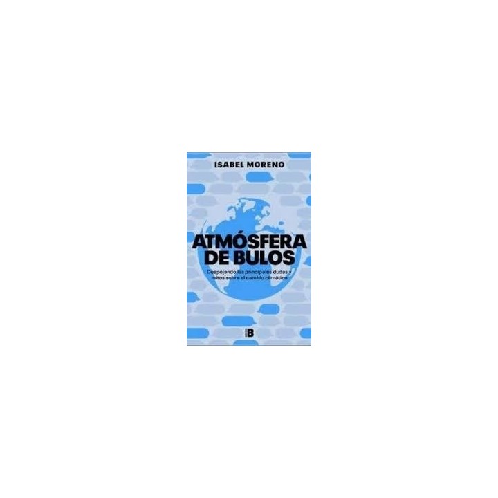 ATMOSFERA DE BULOS