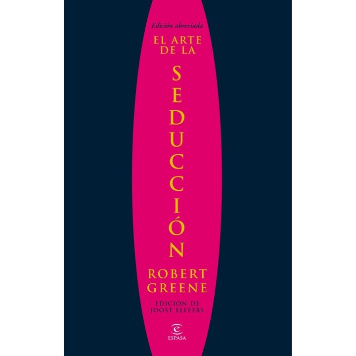 ARTE SEDUCCION ABREVIADO