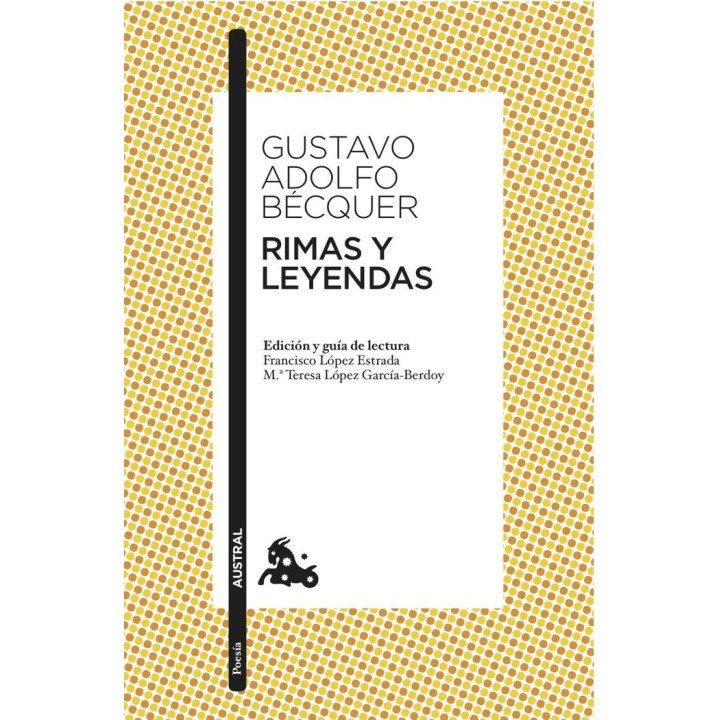 RIMAS Y LEYENDAS