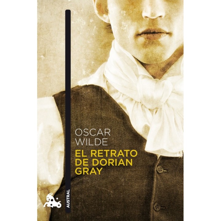 RETRATO DE DORIAN GRAY,EL