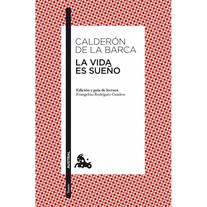 VIDA ES SUEÑO N/E