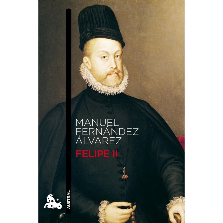 FELIPE II