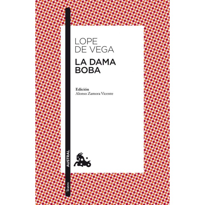DAMA BOBA,LA NE