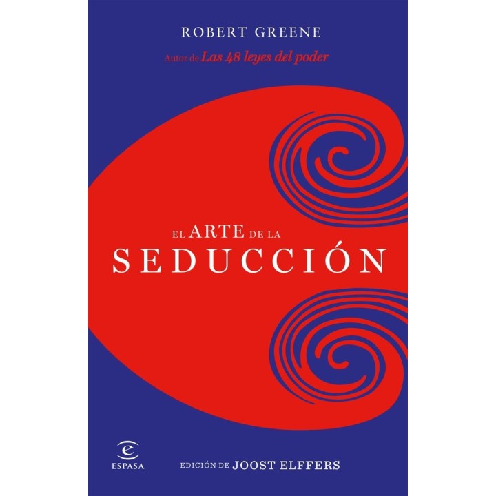 ARTE DE LA SEDUCCION,EL