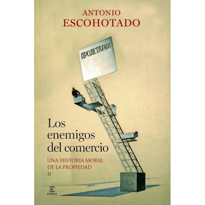 ENEMIGOS DEL COMERCIO II,LOS