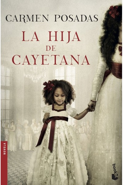 HIJA DE CAYETANA,LA