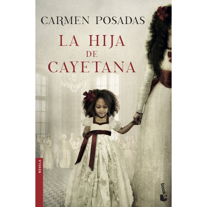 HIJA DE CAYETANA,LA