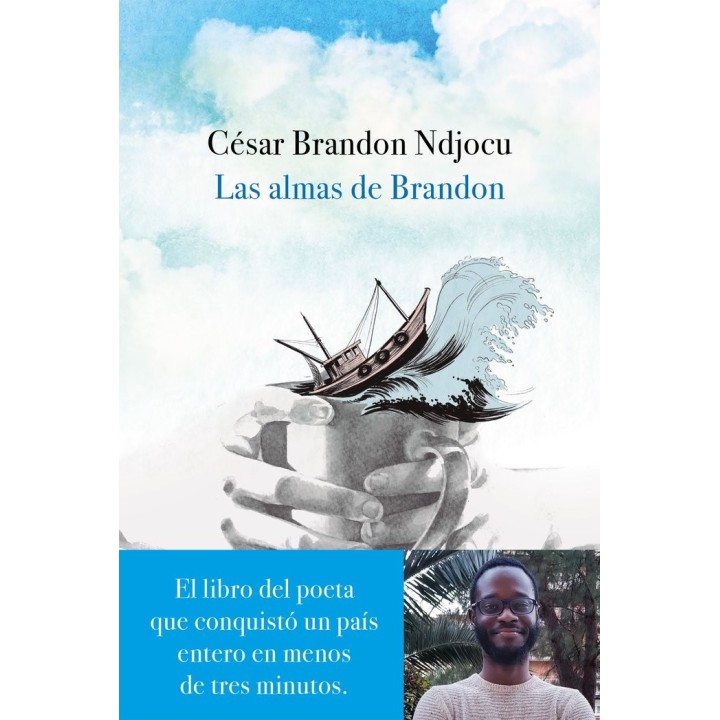 ALMAS DE BRANDON,LAS