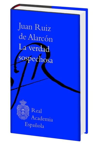 LA VERDAD SOSPECHOSA