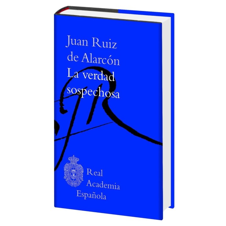 LA VERDAD SOSPECHOSA