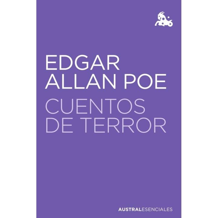 CUENTOS DE TERROR