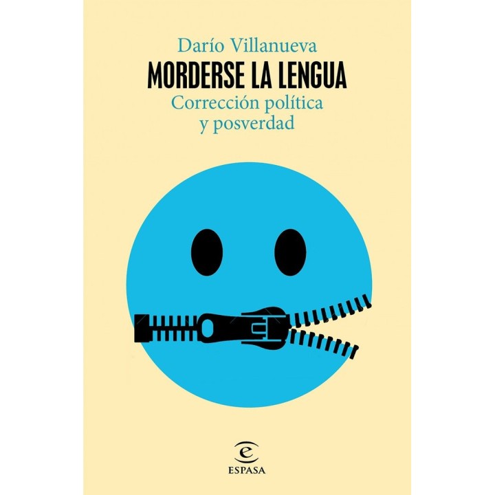 MORDERSE LA LENGUA