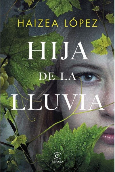 HIJA DE LA LLUVIA