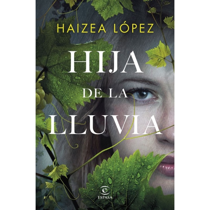 HIJA DE LA LLUVIA