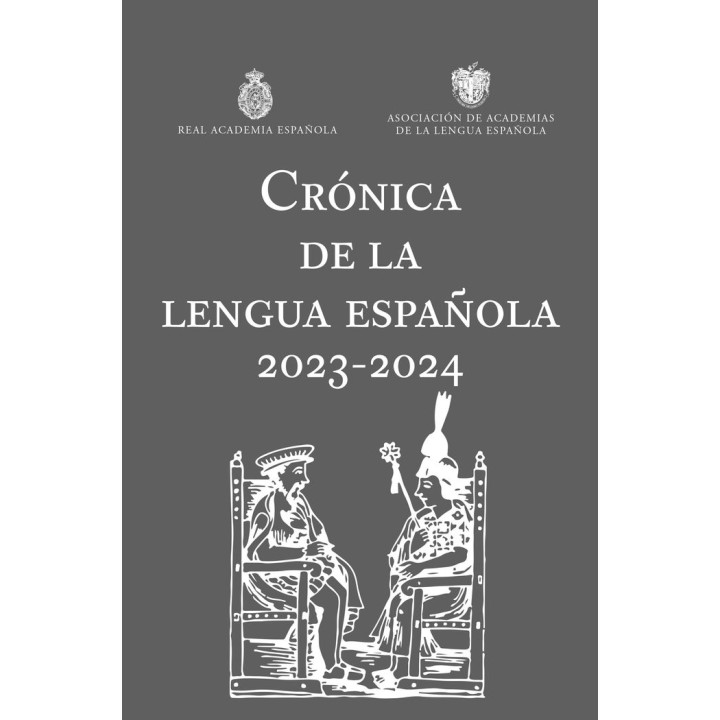CRÓNICA DE LA LENGUA ESPAÑOLA 2023-2024