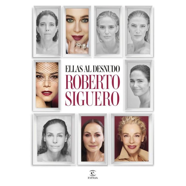 ELLAS AL DESNUDO